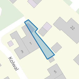 Perceel RDE00-R-3951