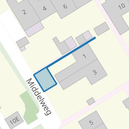 Perceel RDE00-R-3966