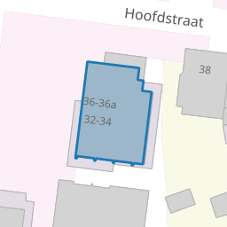 Perceel RDE00-R-3976