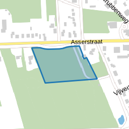 Perceel RDE00-R-3990