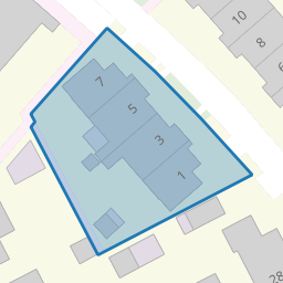 Perceel RDE00-R-3998