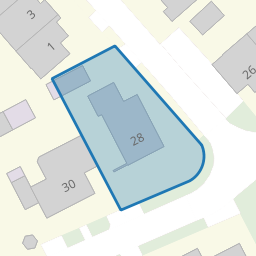 Perceel RDE00-R-3999