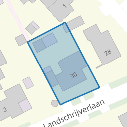 Perceel RDE00-R-4000