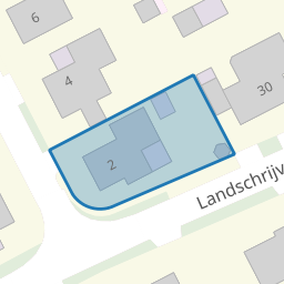 Perceel RDE00-R-4001