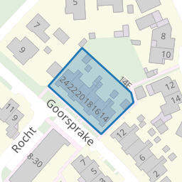 Perceel RDE00-R-4007