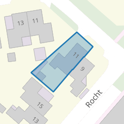 Perceel RDE00-R-4009