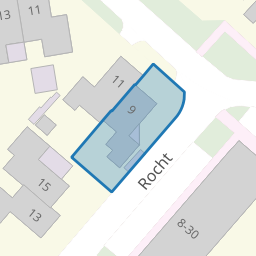 Perceel RDE00-R-4010