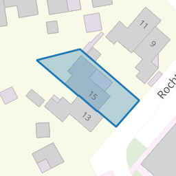 Perceel RDE00-R-4011