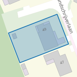 Perceel RDE00-R-4021