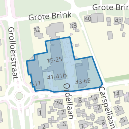 Perceel RDE00-R-4055