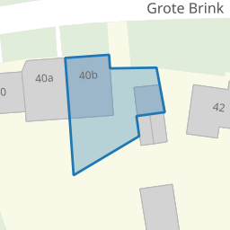 Perceel RDE00-R-4061