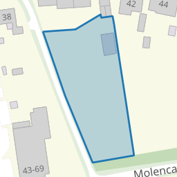 Perceel RDE00-R-4064