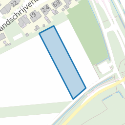 Perceel RDE00-R-4086