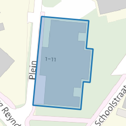 Perceel RDE00-R-4096