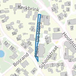 Perceel RDE00-R-4097