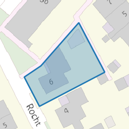 Perceel RDE00-R-4108