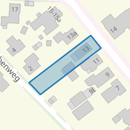 Perceel RDE00-R-4158