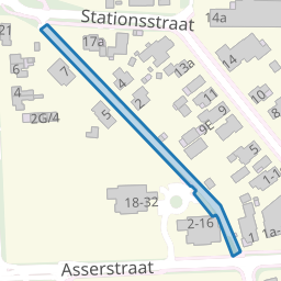 Perceel RDE00-R-4162