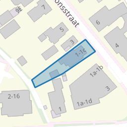 Perceel RDE00-R-4166