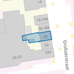 Perceel RDE00-R-4176