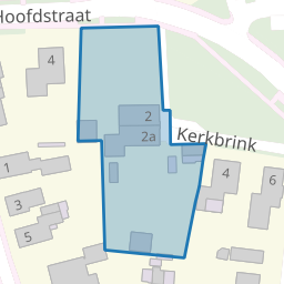 Perceel RDE00-R-4178