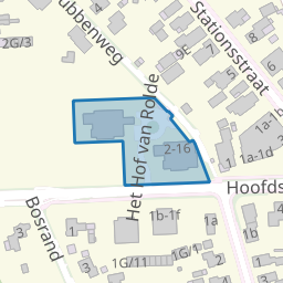 Perceel RDE00-R-4205