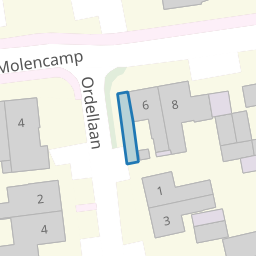 Perceel RDE00-R-4334