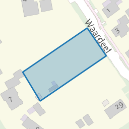 Perceel RDE00-R-4366