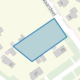 Perceel RDE00-R-4367