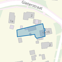 Perceel RDE00-R-4458