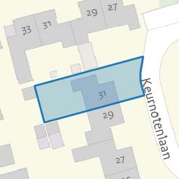 Perceel RDE00-R-4488