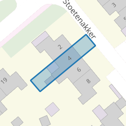 Perceel RDE00-R-4497