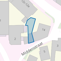 Perceel RDE00-R-4519