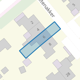 Perceel RDE00-R-4526