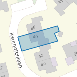 Perceel RDE00-R-4530