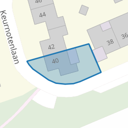 Perceel RDE00-R-4532