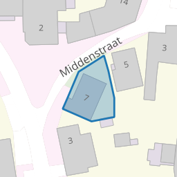 Perceel RDE00-R-4542