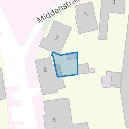 Perceel RDE00-R-4543