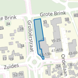 Perceel RDE00-R-4544