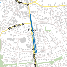 Perceel RDE00-R-4545