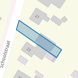 Perceel RDE00-R-4584