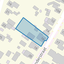 Perceel RDE00-R-4585