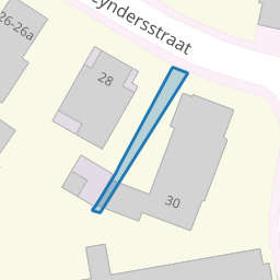 Perceel RDE00-R-4587