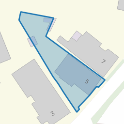 Perceel RDE00-R-4600