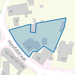 Perceel RDE00-R-4609