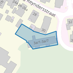 Perceel RDE00-R-4664