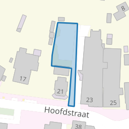 Perceel RDE00-R-4697