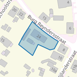 Perceel RDE00-R-4699