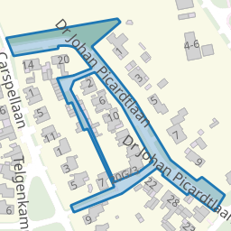 Perceel RDE00-R-4706