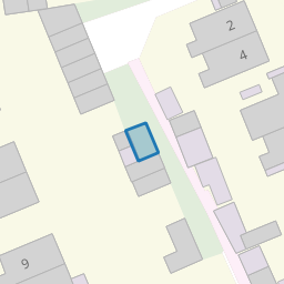 Perceel RDE00-R-4707